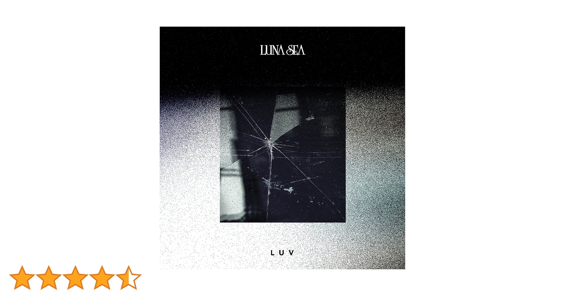 Amazon.co.jp: LUV(初回限定盤)(DVD付): ミュージック